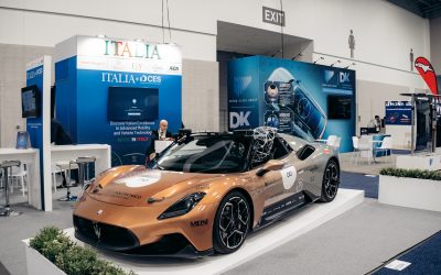 AIDA at CES 2025 