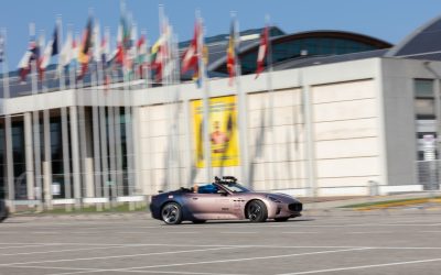 AIDA at Meeting di Rimini