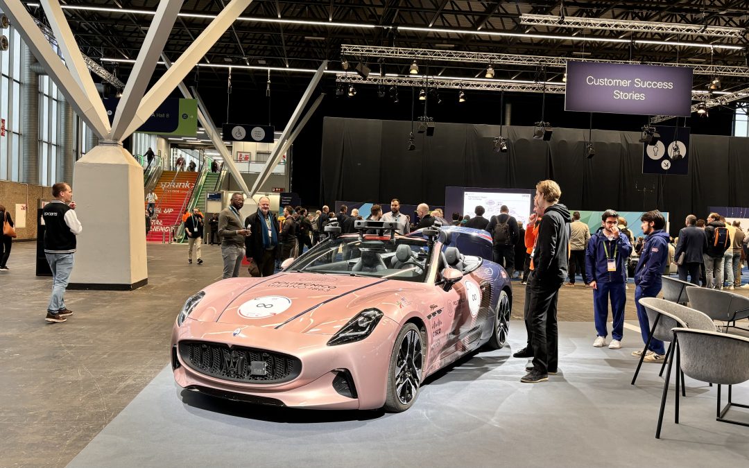 AIDA at Cisco Live EMEA 2025 